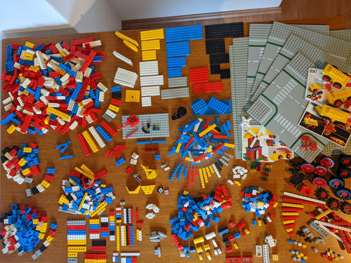 Lego bausteine einzelteile - bausteine,,