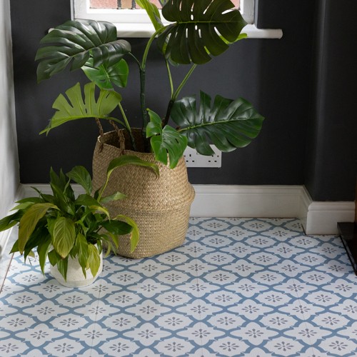 Floor pops alfama - 30,48, x