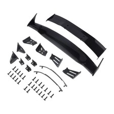 RC Karosserie Heckspoiler