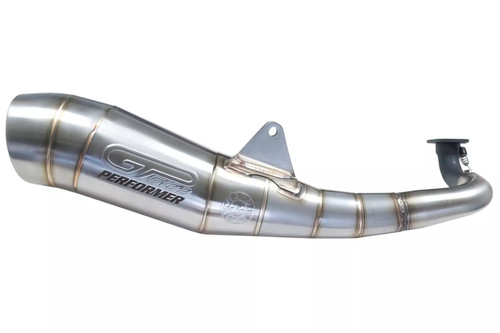 Auspuff leovince evo 2 - leovince,