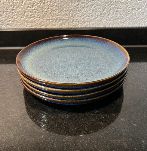 Ikea gladelig blau - blau, 4