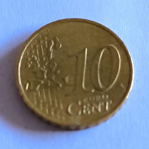 Deutschland brd euro cent - deutschland,