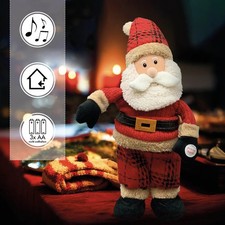 Singender & tanzender