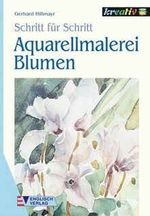 Aquarellmalerei blumen von - aquarellmalerei,,