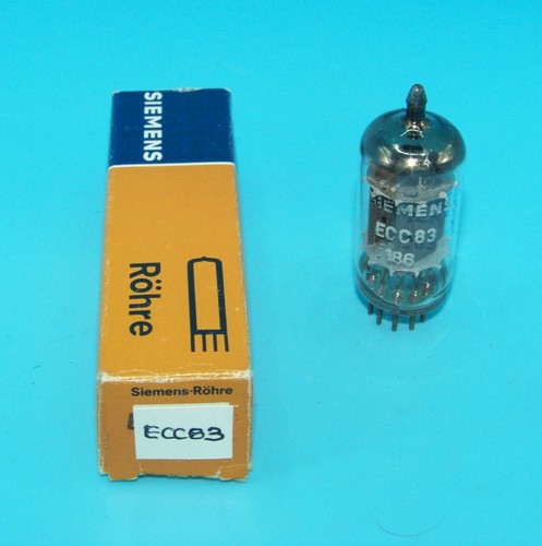 Siemens ecc topwerte - siemens, 83,
