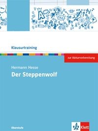 Hermann hesse der - hermann, steppenwolf