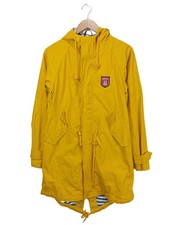 DERBE Regenmantel Damen Mantel