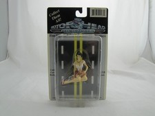 Motor Head - Resin Figur Zena