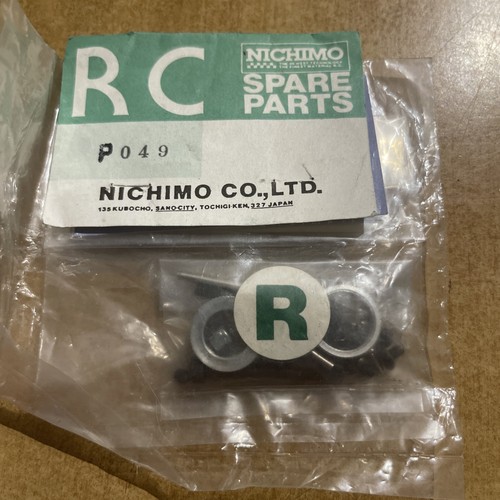 Auto nichimo p049 - rc,