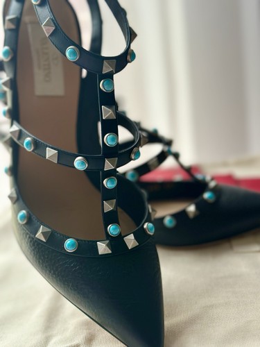 Valentino rockstud - rockstud, „