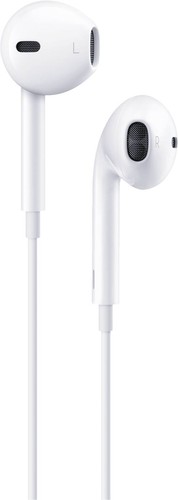 Apple kopfhörer earpods mit - apple,