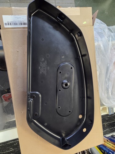 Seitenkoffer für harley - seitenkoffer,