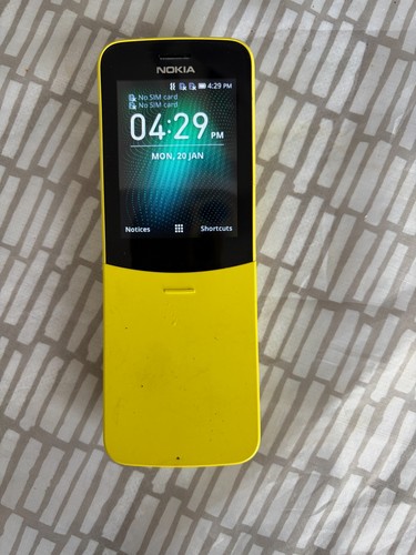 Nokia 8110 4gb - -, (2018)