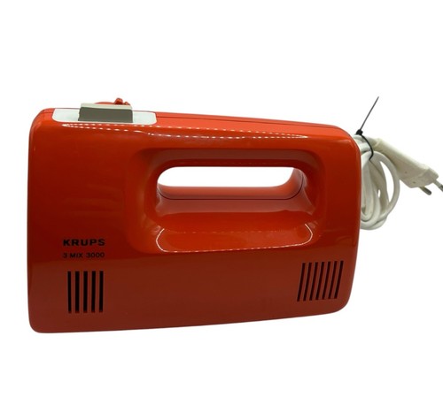 Krups handmixer mix 3000 - handmixer, 3
