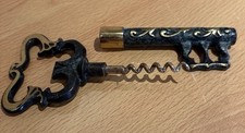 Korkenzieher Schlüssel