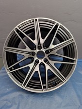 1x Original Mercedes AMG