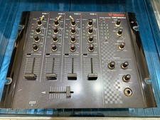 Vestax VMC-004XLu Mixer - Ungetestet