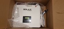 Wechselrichter Solax X1-Fit-5.0-W