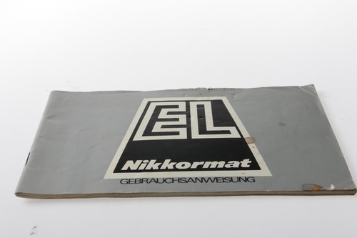 Nikon nikkormat - nikon,