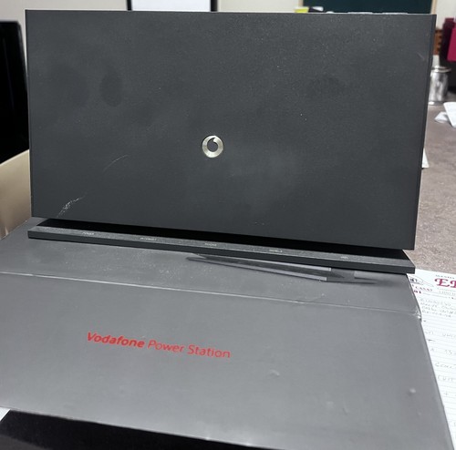 Modem router vodafone power - modem,
