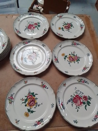 Villeroy boch alt straßburg - ,