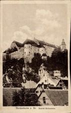 Ak Heidenheim an der Brenz