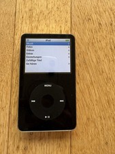 Apple ipod classic video - ipod,
