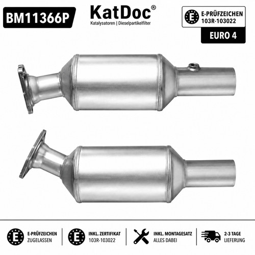 Dieselpartikelfilter dpf - ✅dieselpartikelfilter,