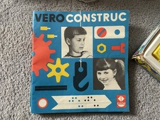 Vero construc baukasten 1 - vero, (1