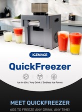 Icemage Quickfreezer Pro,