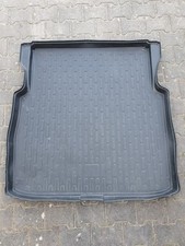Mercedes W211 Kofferraumwanne Kofferraummatte  Laderaumwanne