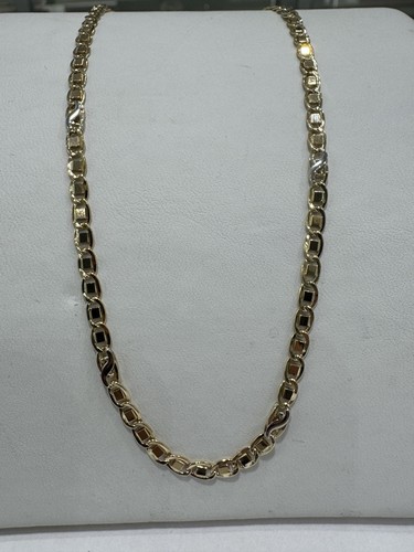 585 gold kette - gold, 5,7