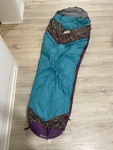 Salewa pamir 700 - salewa,