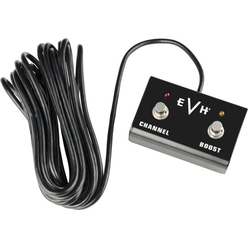 Evh 5150 iconic footswitch - 5150,