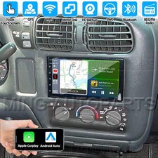 For 2003-2006 Chevrolet S10