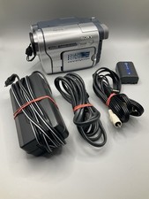 Sony dcr trv225e - dcr-trv225e, /