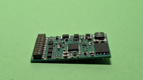 Märklin 60976 sounddecoder - märklin,