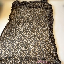 LOUIS VUITTON Leopard Sprouse
