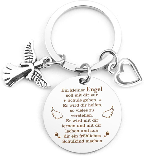 Einschulung