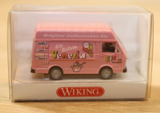Wiking  03010136 VW LT28 Eis