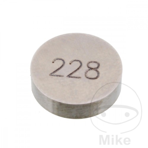 Jmp regelventile shim mm - regelventile,
