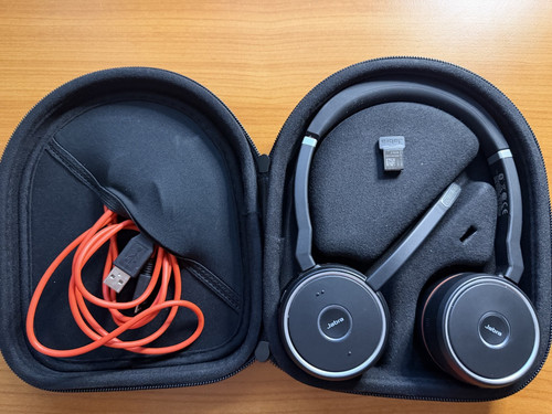 Jabra hsc040w wireless - hsc040w,