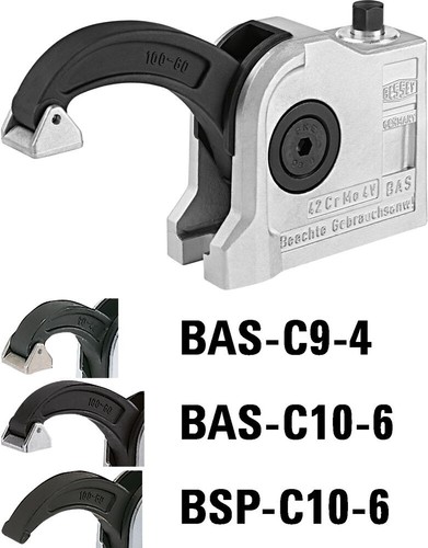 Bessey maschinentischspanner - bessey,
