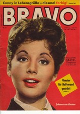 BRAVO KW46-1959 - 15.-21.11