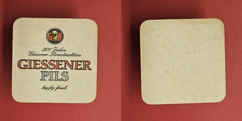 Giessener pils 300 - giessener,