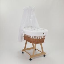 Stubenwagen Moseskorb LENA