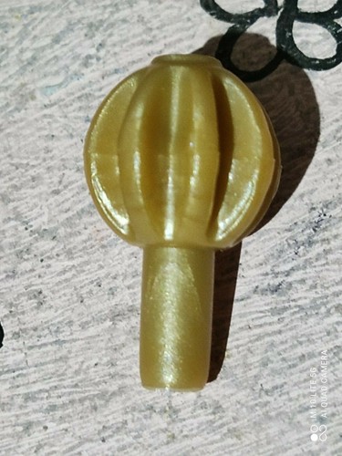 Playmobil zepter spitze - zepter, dach