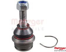 Redalli Ricambi / Metzger 57002608 Trag-/Führungsgelenk für VW Transporter T4