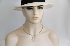 Sterling Silber Chapiteau Big