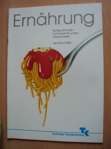 Ernährung techniker - ernährung,